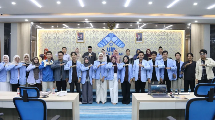 Kemenhaj Sumsel Siapkan SDM Haji Adaptif di Era Digital