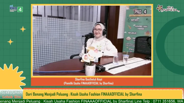 Tips Padu Padan Busana Sesuai Bentuk Tubuh dari FINAAAOFFICIAL by Sharfina