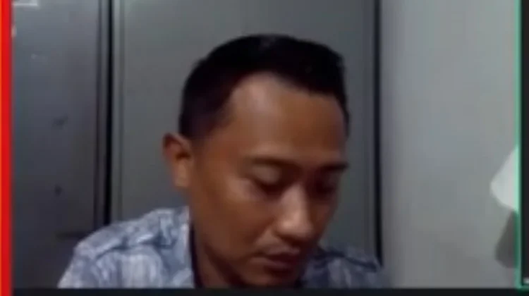 Vandalisme di Palembang Masih Marak, Sejumlah Titik Publik Jadi Sasaran Coretan