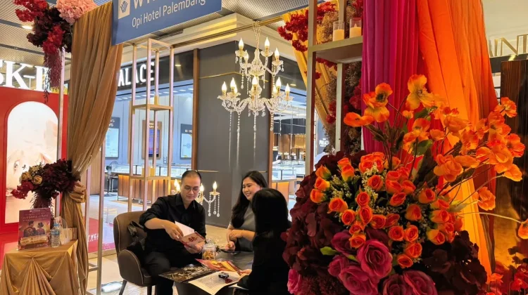 Kebutuhan Layanan Pernikahan Meningkat, PIM Mall Gelar Wedding Expo 2026
