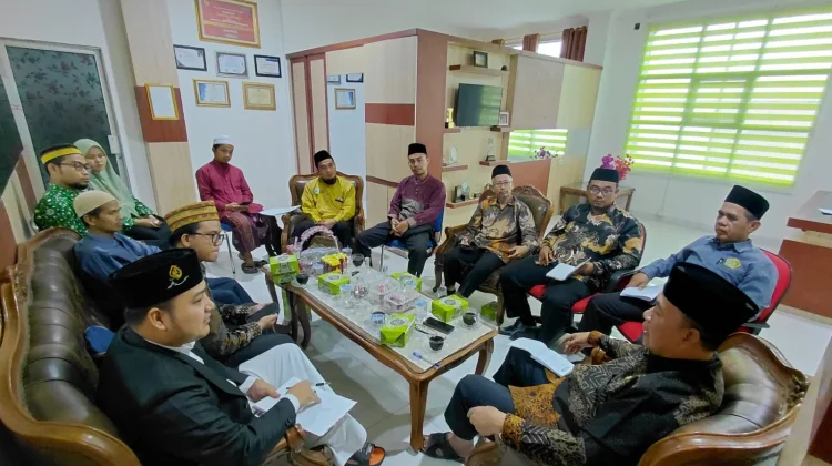 Kemenag Sumsel Perkuat Mutu Pesantren Melalui Forum SPM