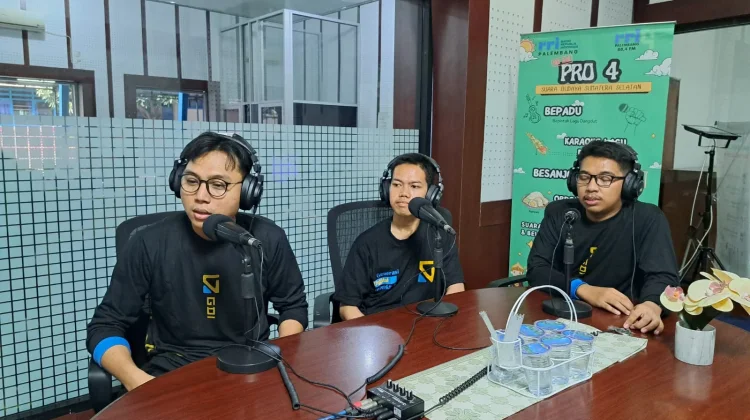 Pendaftaran GDI Fest 2026 Resmi Dibuka hingga 30 Agustus