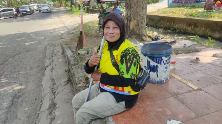 Peran Penting Penyapu Jalan dalam Menjaga Kebersihan Kota