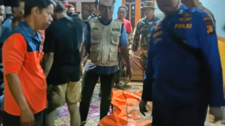 Korban Serangan Buaya Banyuasin Berhasil Ditemukan
