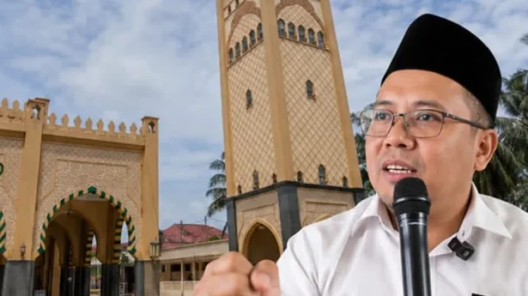 Makna Belajar Ilmu Tasawuf agar Hati Selalu menuju Allah