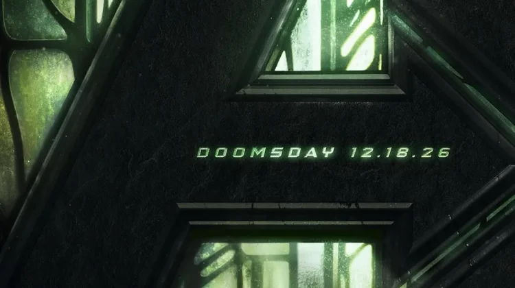 Marvel Tampilkan Official Concept Art Avengers: Doomsday di Shanghai Expo