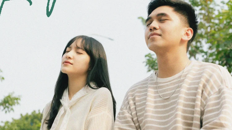 Duo Pop BESOK! Rilis Mini Album Perdana "Kepikiran"