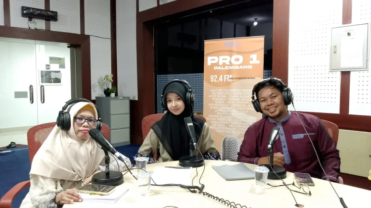Keberadaan Sanggar Sastra RRI Palembang dari Masa ke Masa
