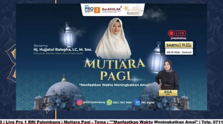 Pentingnya Memanfaatkan Waktu untuk Amal Kebaikan
