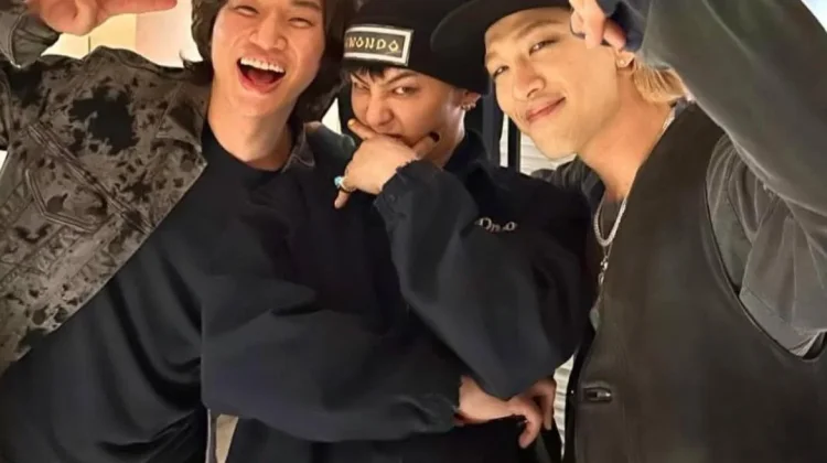 Ludes dalam 22 Menit, Tiket Konser BIGBANG di Goyang Ditambah