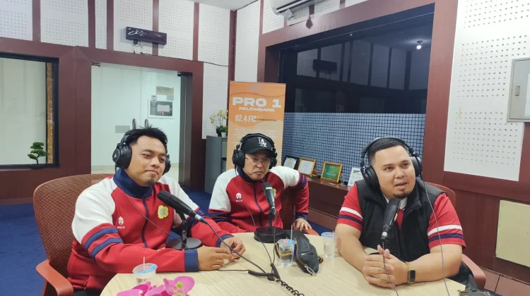 Polsri Optimis Pertahankan Tradisi Prestasi di PORSENI 2026