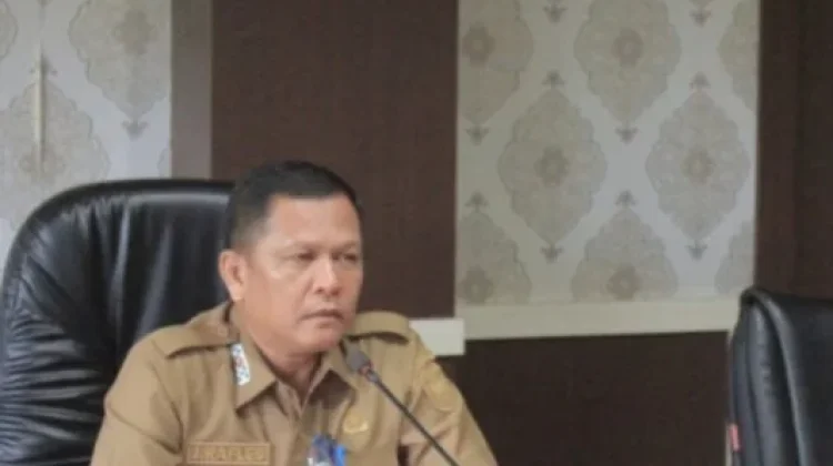 Pemkab OKU Selatan Fasilitasi Penyelesaian Sengketa Pertanahan PT SAP dan PT MTAL