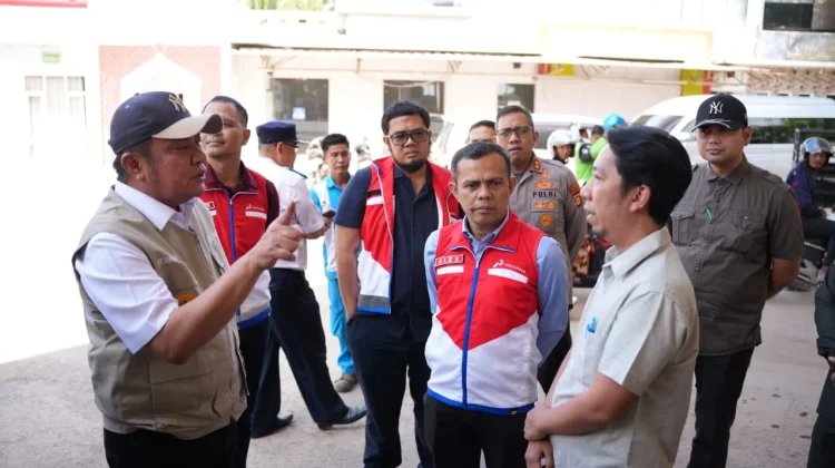 Pertamina-Pemprov Sumsel Perkuat Pengawasan Penyaluran BBM Subsidi