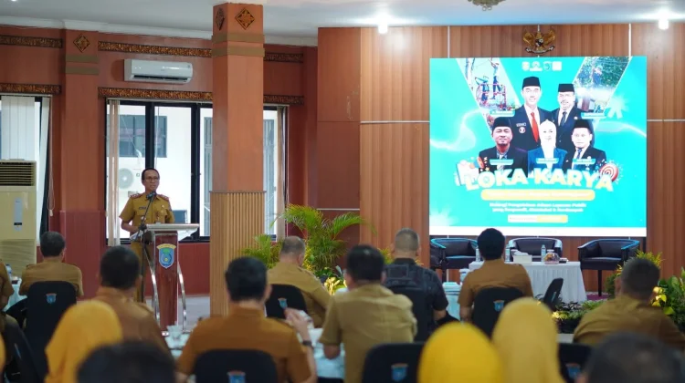 Ombudsman Dorong Perlindungan Data Pelapor