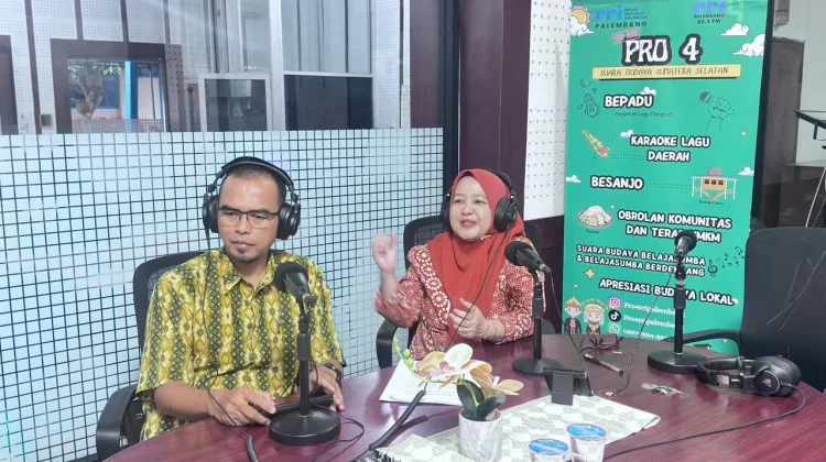 Menggunakan Bahasa Sederhana, Cerita Anak Harus Memiliki Nilai Positif