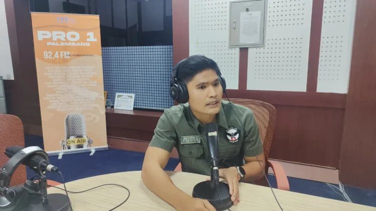 Densus 88 Ingatkan Ancaman Radikalisme pada Anak