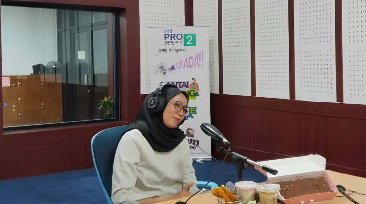 Berawal dari Hobi, Bakehouse Tumbuh Jadi Kafe Favorit di Palembang
