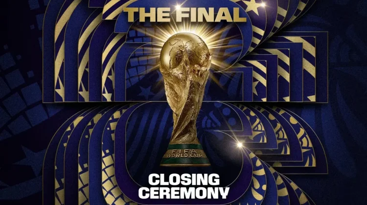 FIFA Umumkan Tom Cruise Tampil Spesial di Closing Ceremony Piala Dunia 2026