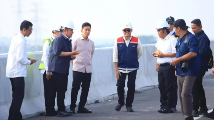 Sisa 22 Bidang Lahan, Tol Kramasan–Betung 69 Km Dikejar Beroperasi Akhir 2026