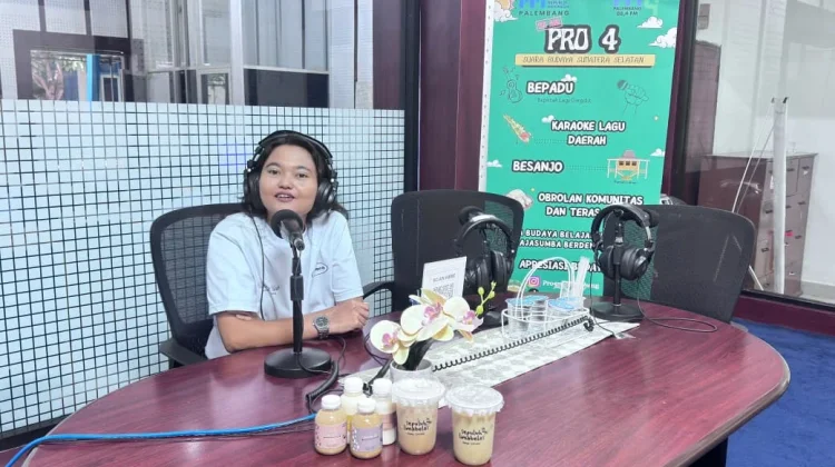 Dari Barber ke Kedai, Sepuluh Limabelas Racik Peluang Usaha Kopi