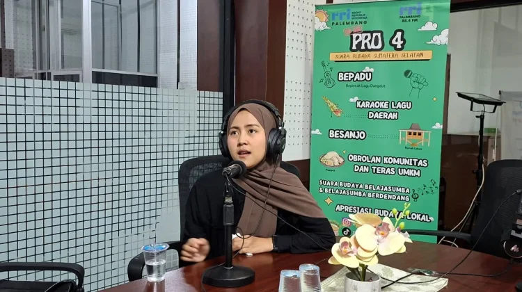 Relawan Sahabat Belajar Hadirkan Akses Belajar bagi Anak Kurang Beruntung