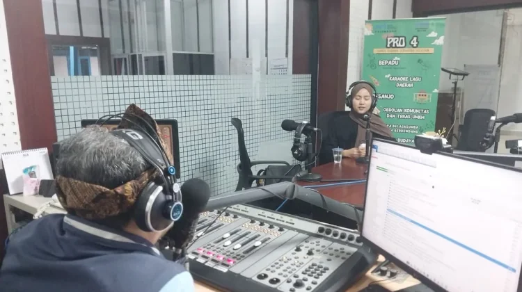 Relawan Sahabat Belajar, Siapkan Program Edukasi Seni hingga Empat Lawang
