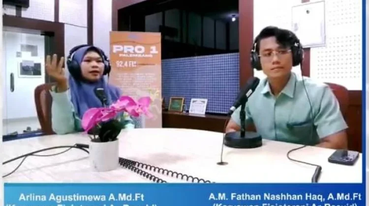 Sering Kesemutan Malam Hari? Waspada Gejala Awal Sindrom CTS
