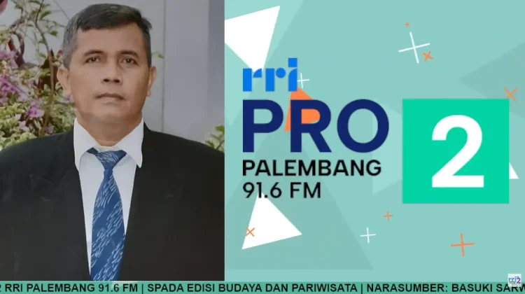 Balai Bahasa Sumatera Selatan Gencarkan Digitalisasi Pelestarian Bahasa Daerah