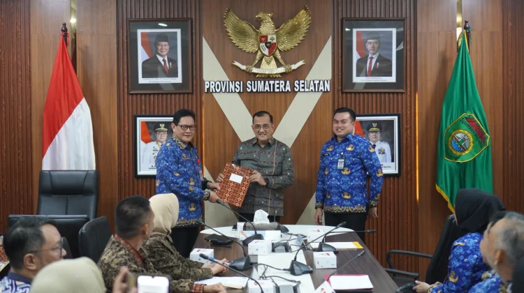 RSUD Siti Fatimah Kelola Klinik BP KORPRI Mulai Tahun Ini