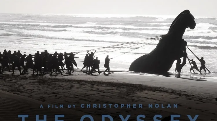 Hal yang Perlu Diketahui sebelum Menonton The Odyssey Garapan Christopher Nolan