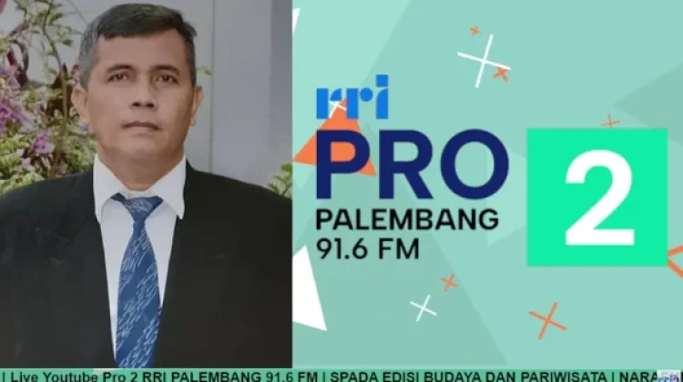 Begini Cara Masyarakat Sumsel Berkontribusi dalam Pelestarian Bahasa Daerah