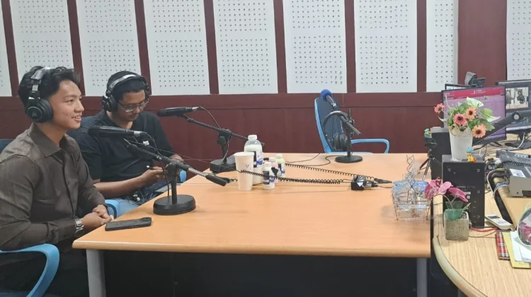 Pemilik UMKM Mylk Bagikan Tips Memulai Usaha di Usia Muda