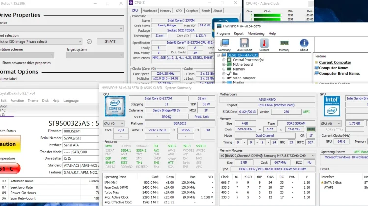 Rekomendasi Perangkat Lunak Andalan untuk Perawatan Laptop dan PC