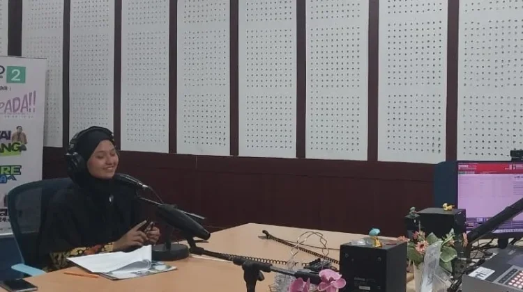 Keberhasilan Gemar Membaca pada Anak Tergantung pada Bahan Bacaan Bermutu