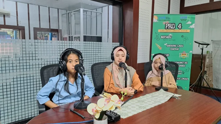 Liburan Kreatif Perkuat Bonding Orang Tua dan Anak
