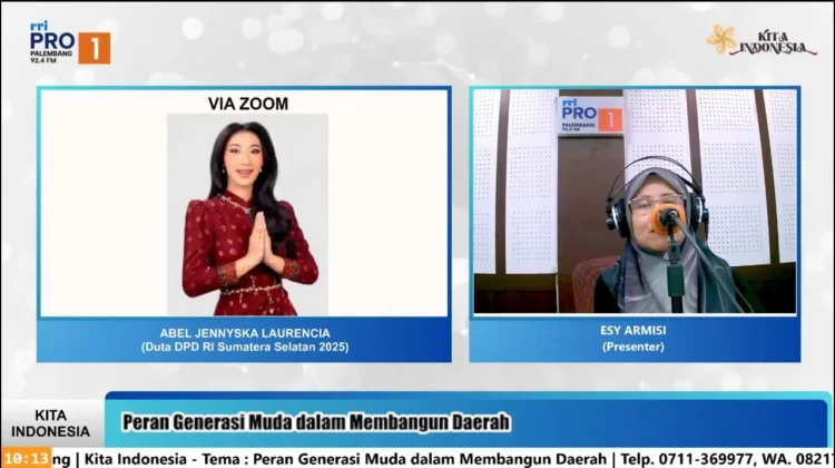 Mengenal Apa Itu Duta DPD RI dan Perannya dalam Membangun Daerah