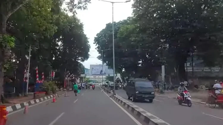 Mengenal Guguk, Sistem Tata Kota Palembang Sebelum Era Ulu dan Ilir