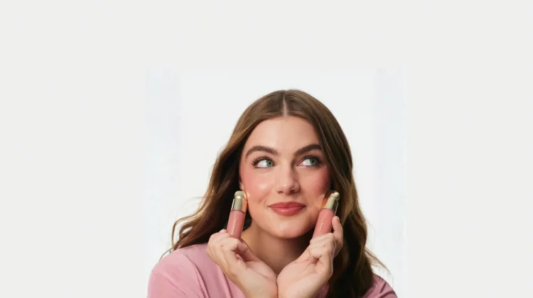 Ella Bright Jadi Ambassador Baru Rare Beauty