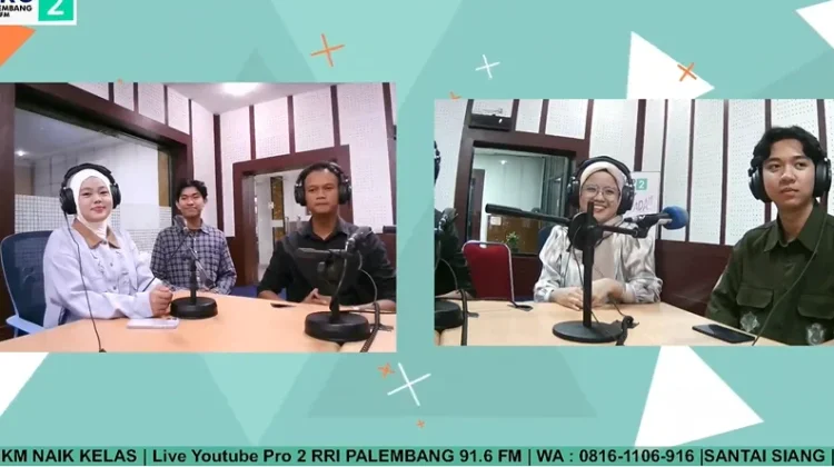 Kekompakan Tim Kunci Sukses Fattah Wedding Organizer