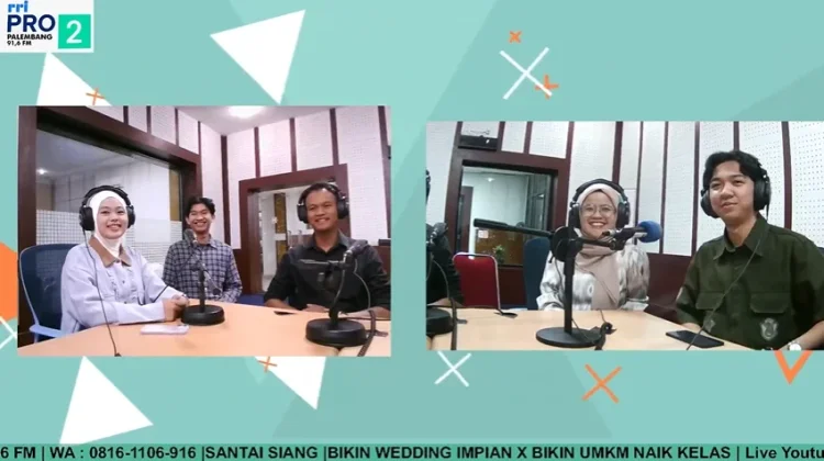 Fattah Wedding Organizer Kedepankan Komunikasi Bersama Klien