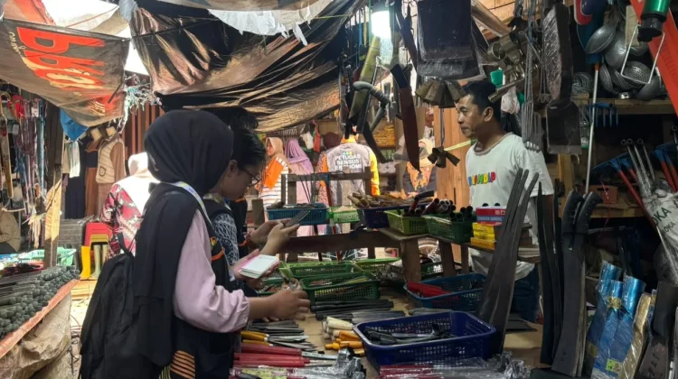 BPS Banyuasin Imbau Warga Waspadai Oknum Berkedok Petugas Sensus