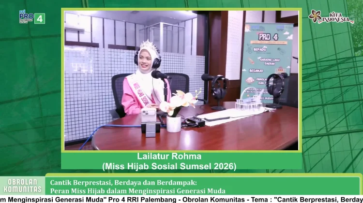 Generasi Muda 'Kecanduan' AI, Minat Literasi Kritis Kian Terancam