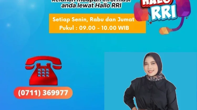 Warga Keluhkan Biaya Kelulusan Sekolah di Halo RRI, Ombudsman: Laporkan!