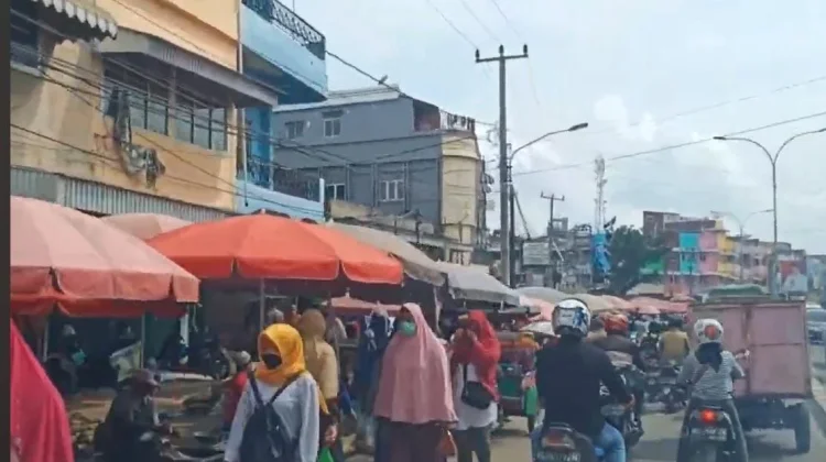 Mengulik Sejarah Asal Usul Nama Lemabang