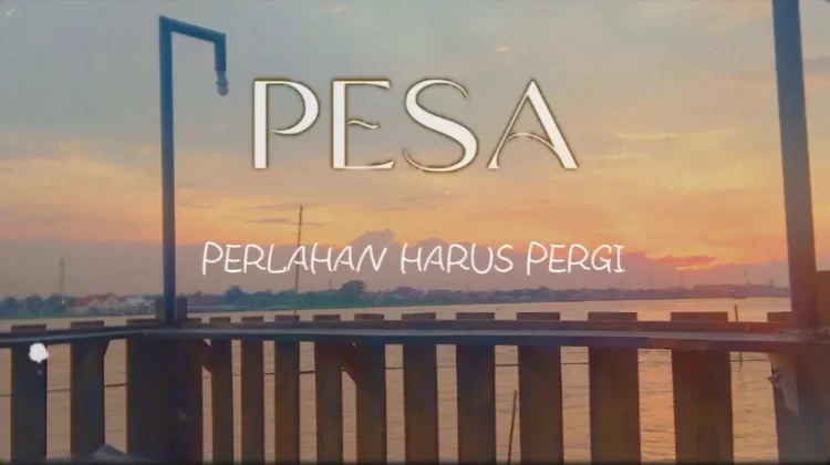 Kisah Perantauan Lahirkan Lagu Pertama untuk Pesa Band