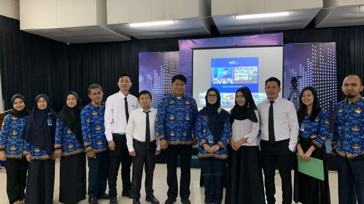 Bisakah PPPK Paruh Waktu Menjadi PPPK Penuh Waktu?