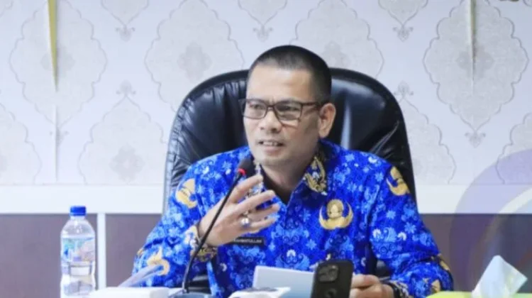 Empat Instansi OKU Selatan Masuk Penilaian Pelayanan Publik Ombudsman