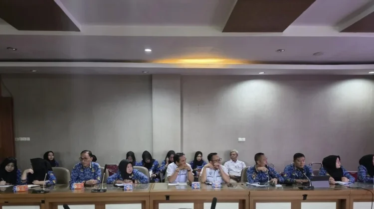 Wamendes Dijadwalkan Tinjau Program Ketahanan Pangan di Banyuasin