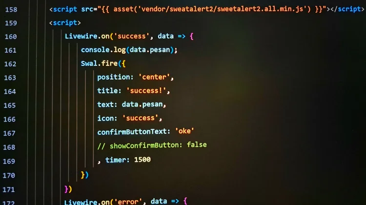 Apakah AI akan Menggantikan Peran dari Programmer?