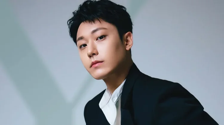Lee Do Hyun Bintangi Film Laga Sejarah Berjudul Nambeol